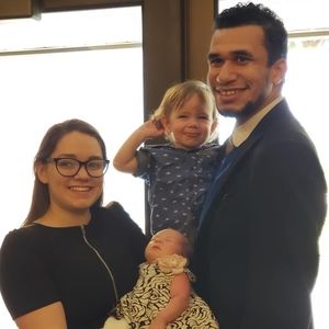 Meet your Posher, Marissa